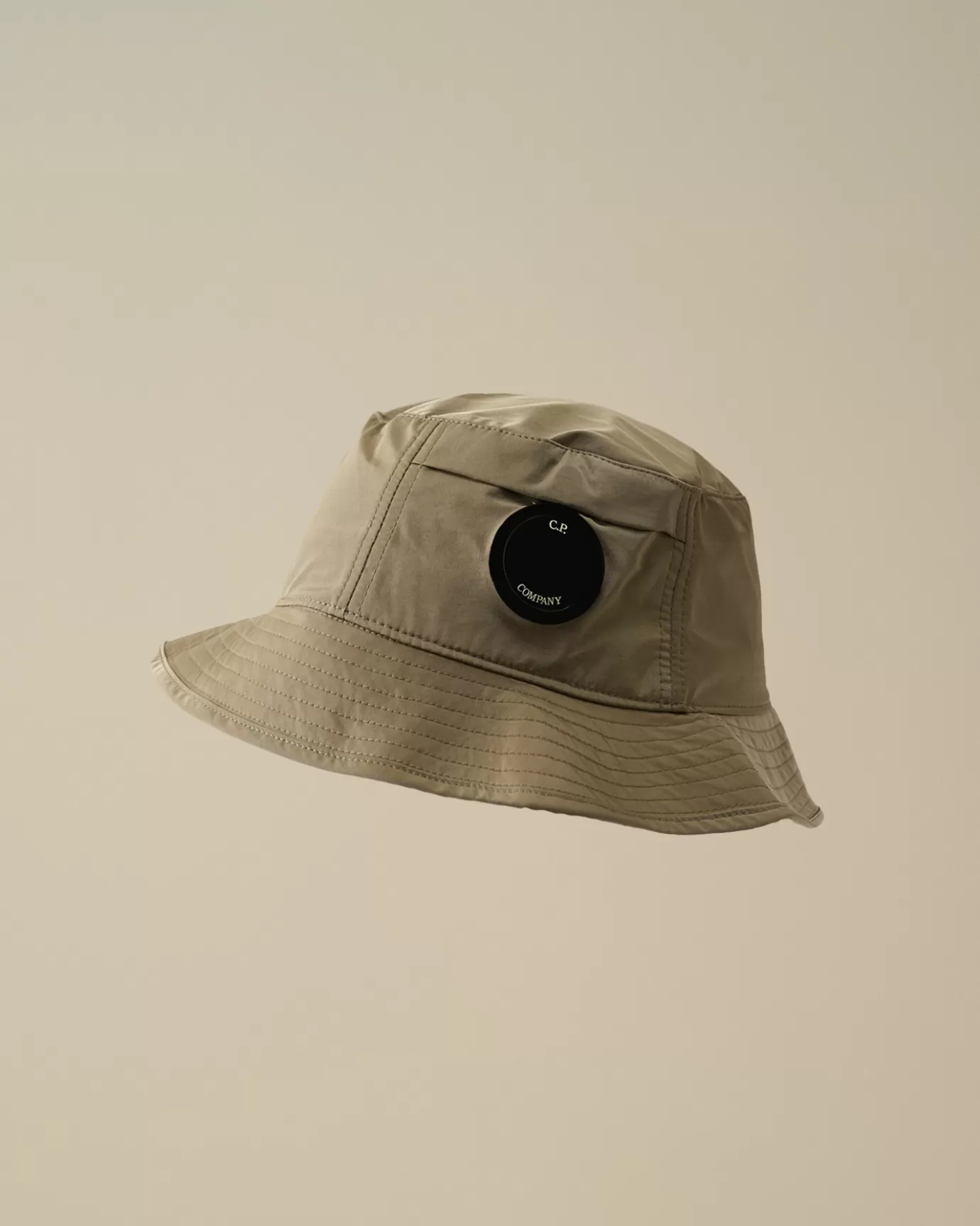 Chrome-R Bucket Hat<C.P. Company Best Sale