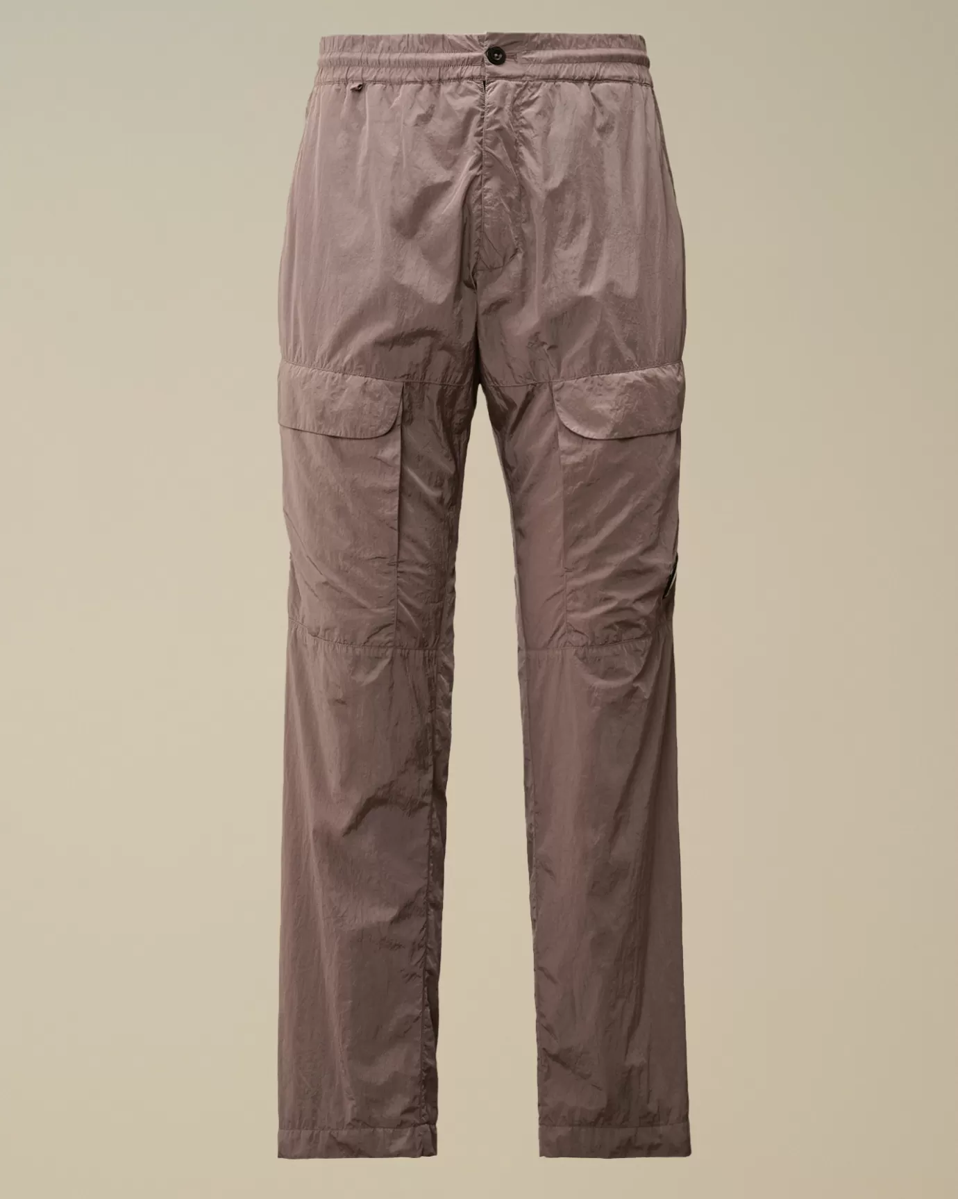 Chrome-R Loose Cargo Pants<C.P. Company Store