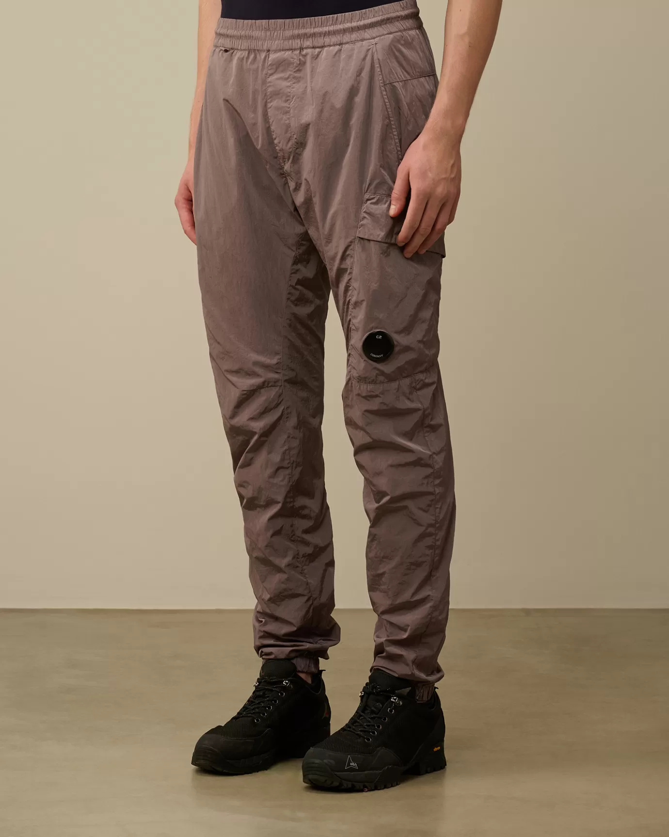 Chrome-R Track Pants<C.P. Company Online