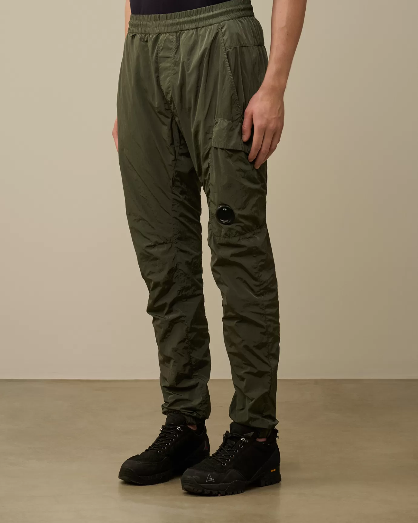 Chrome-R Track Pants<C.P. Company Discount