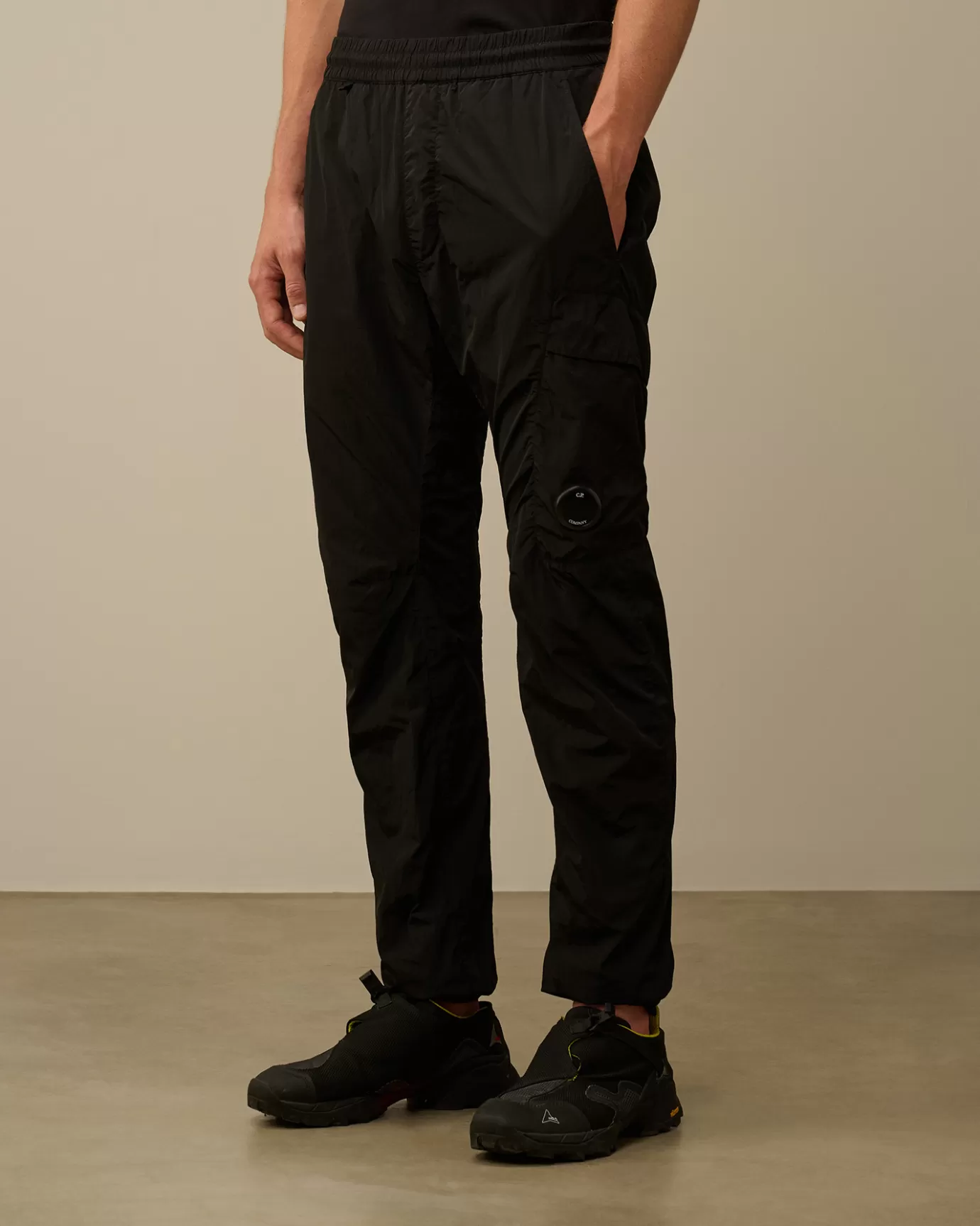 Chrome-R Track Pants<C.P. Company Cheap