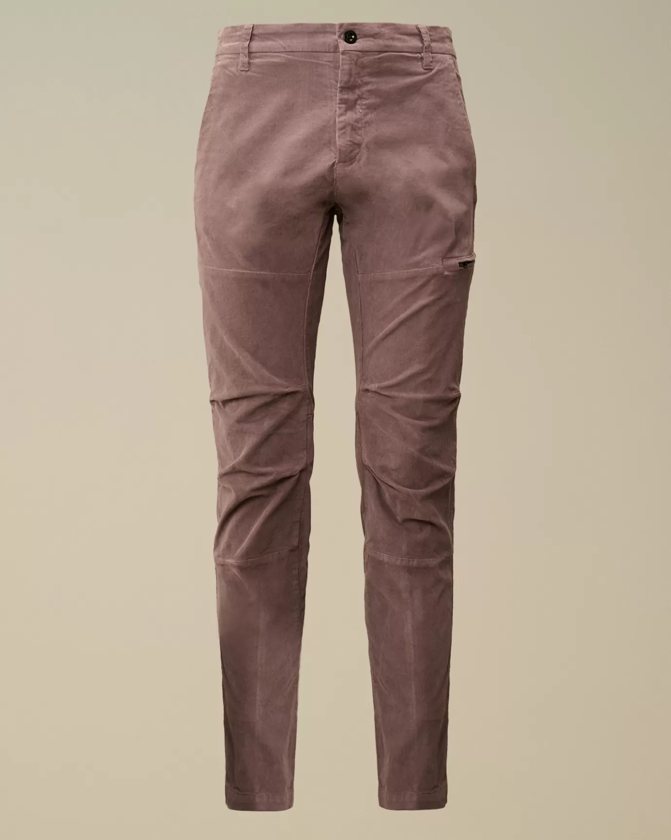 Corduroy Ergonomic Pants<C.P. Company Sale