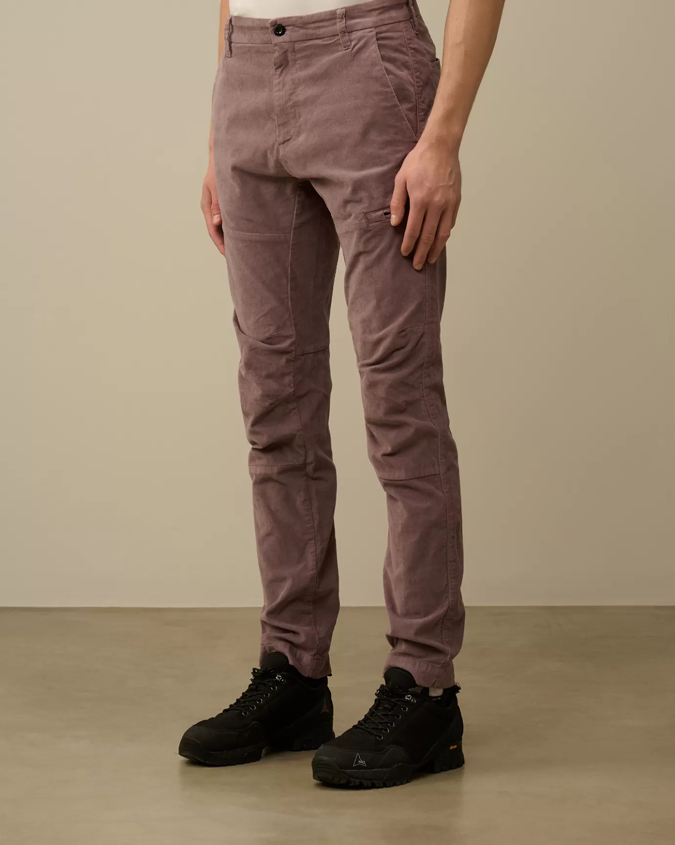 Corduroy Ergonomic Pants<C.P. Company Sale