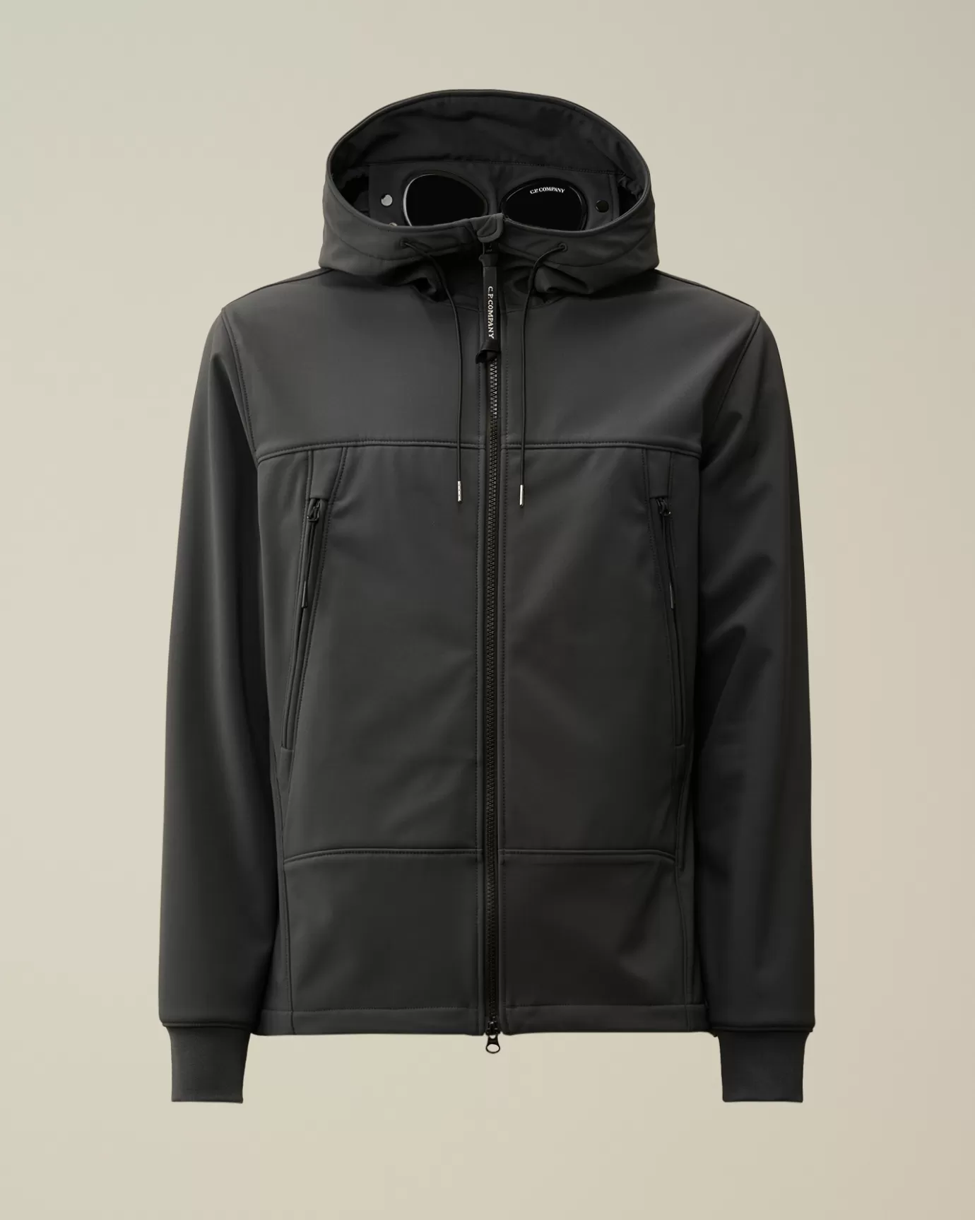 C.P. Shell-R Goggle Jacket<C.P. Company Sale