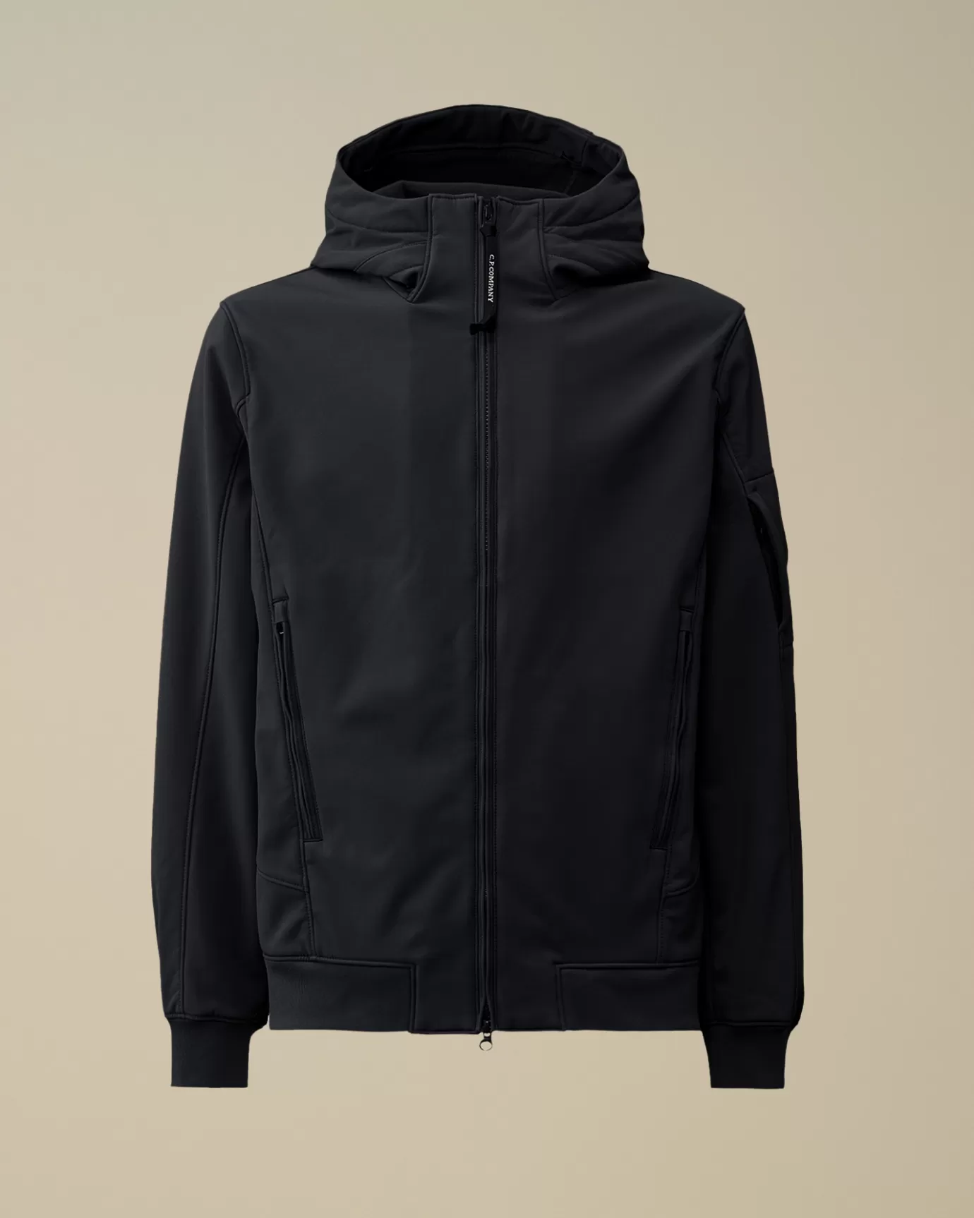 C.P. Shell-R Hooded Jacket<C.P. Company Hot