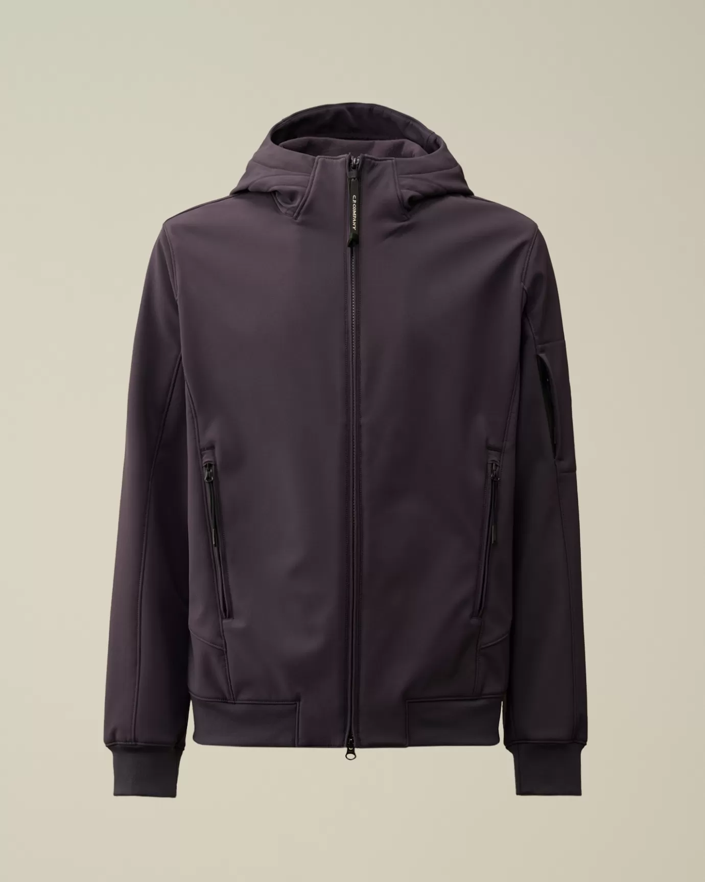 C.P. Shell-R Hooded Jacket<C.P. Company Sale