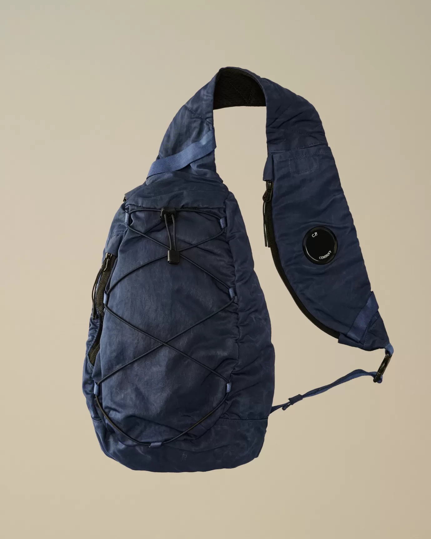 Kids Nylon B Crossbody Rucksack<C.P. Company Outlet