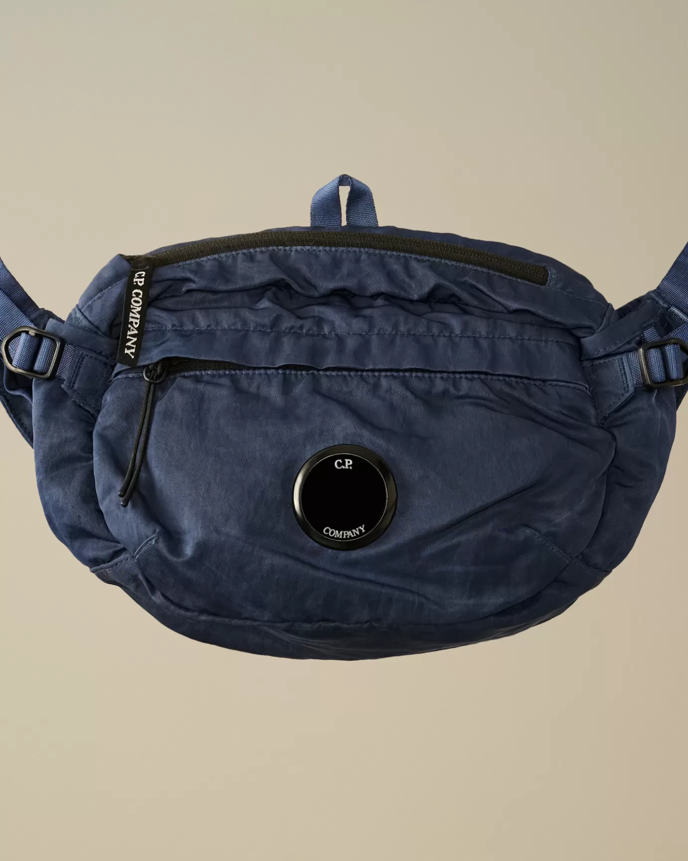 Kids Nylon B Waistbag<C.P. Company New