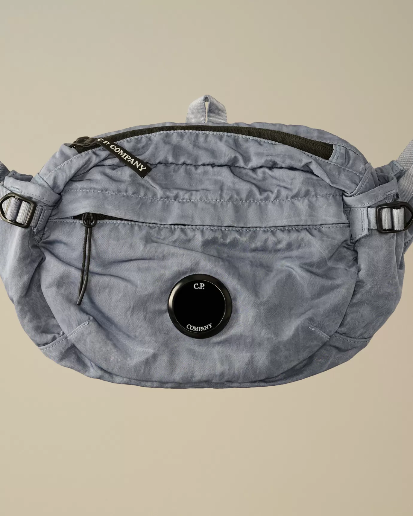 Kids Nylon B Waistbag<C.P. Company Clearance