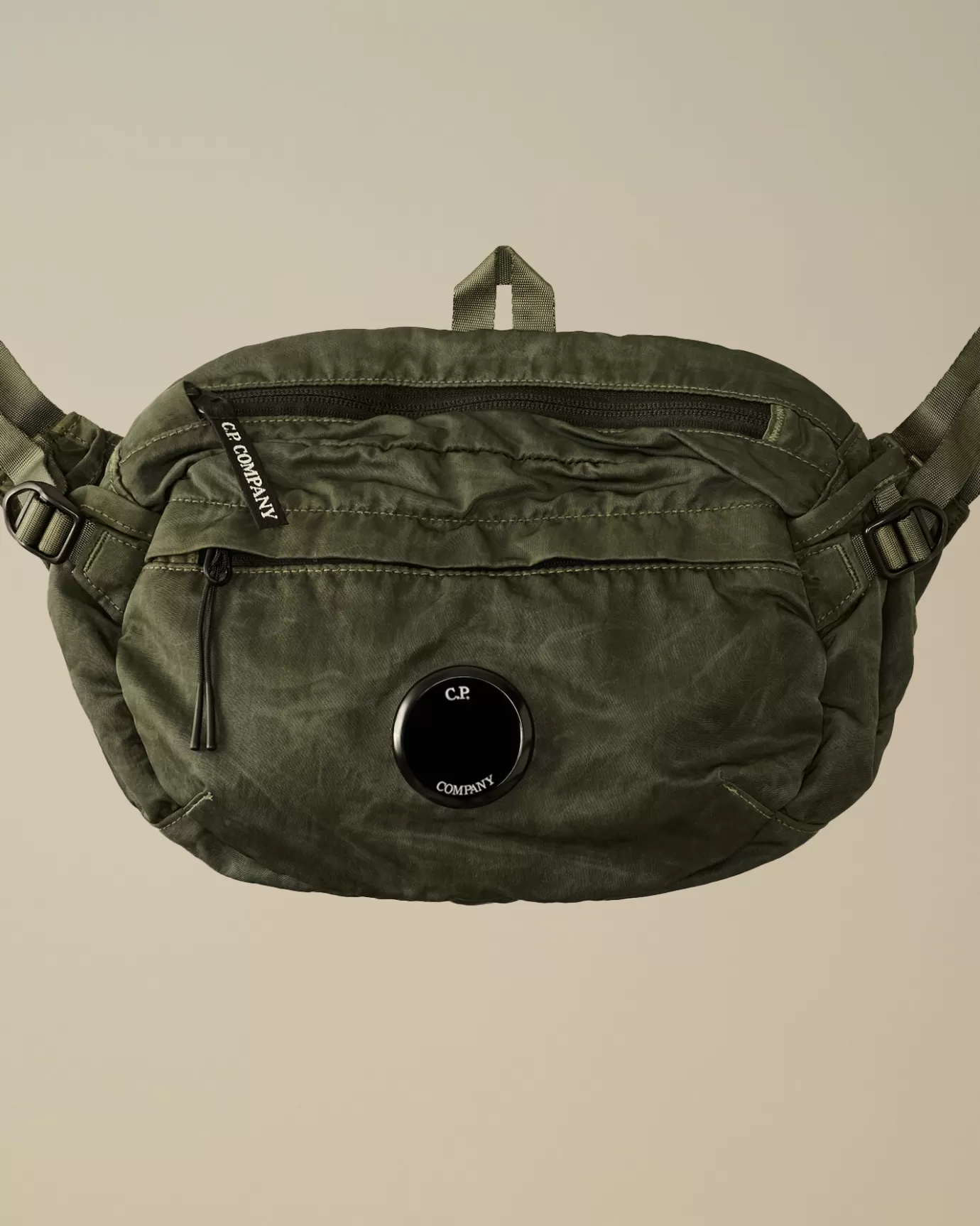 Kids Nylon B Waistbag<C.P. Company Discount