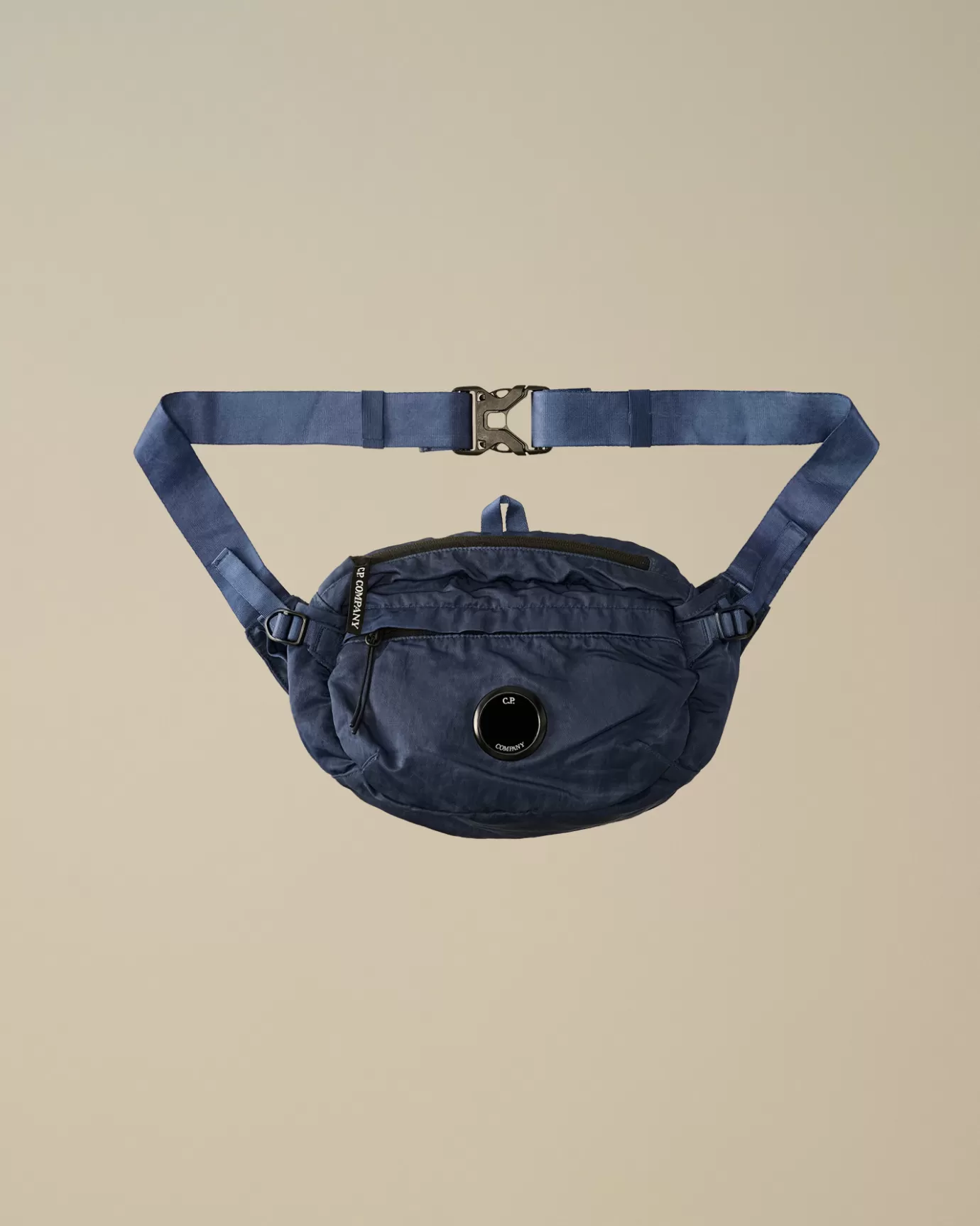 Kids Nylon B Waistbag<C.P. Company New