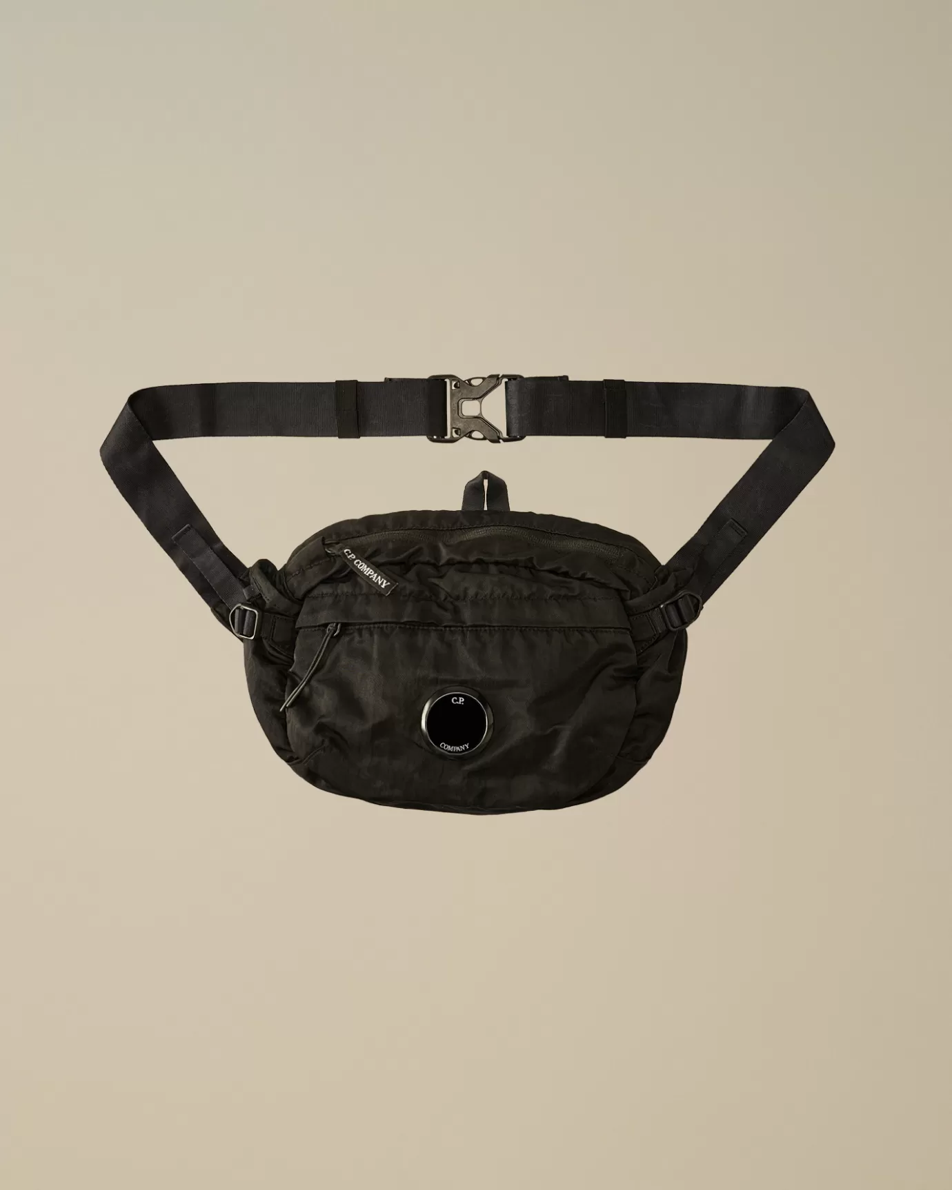 Kids Nylon B Waistbag<C.P. Company Hot