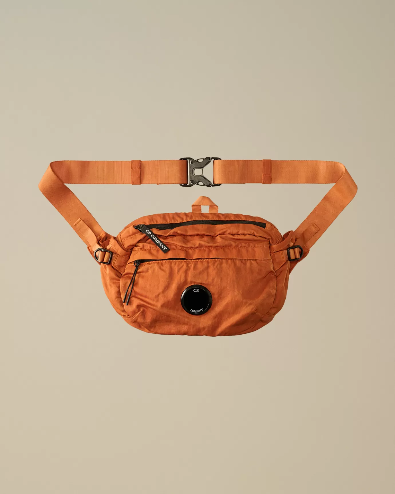 Kids Nylon B Waistbag<C.P. Company Store