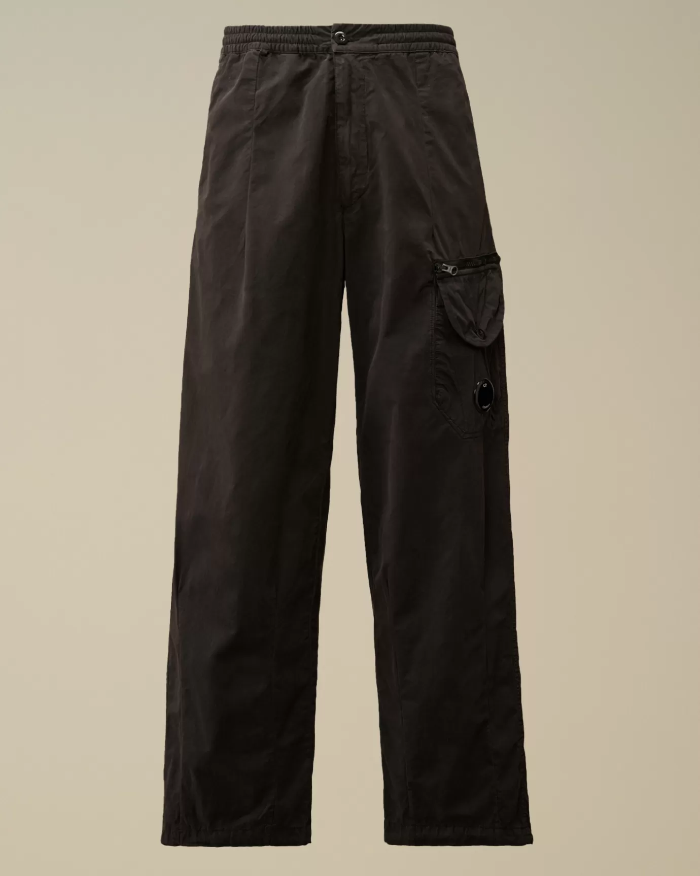 Microreps Boxy Lens Cargo Pants<C.P. Company Flash Sale