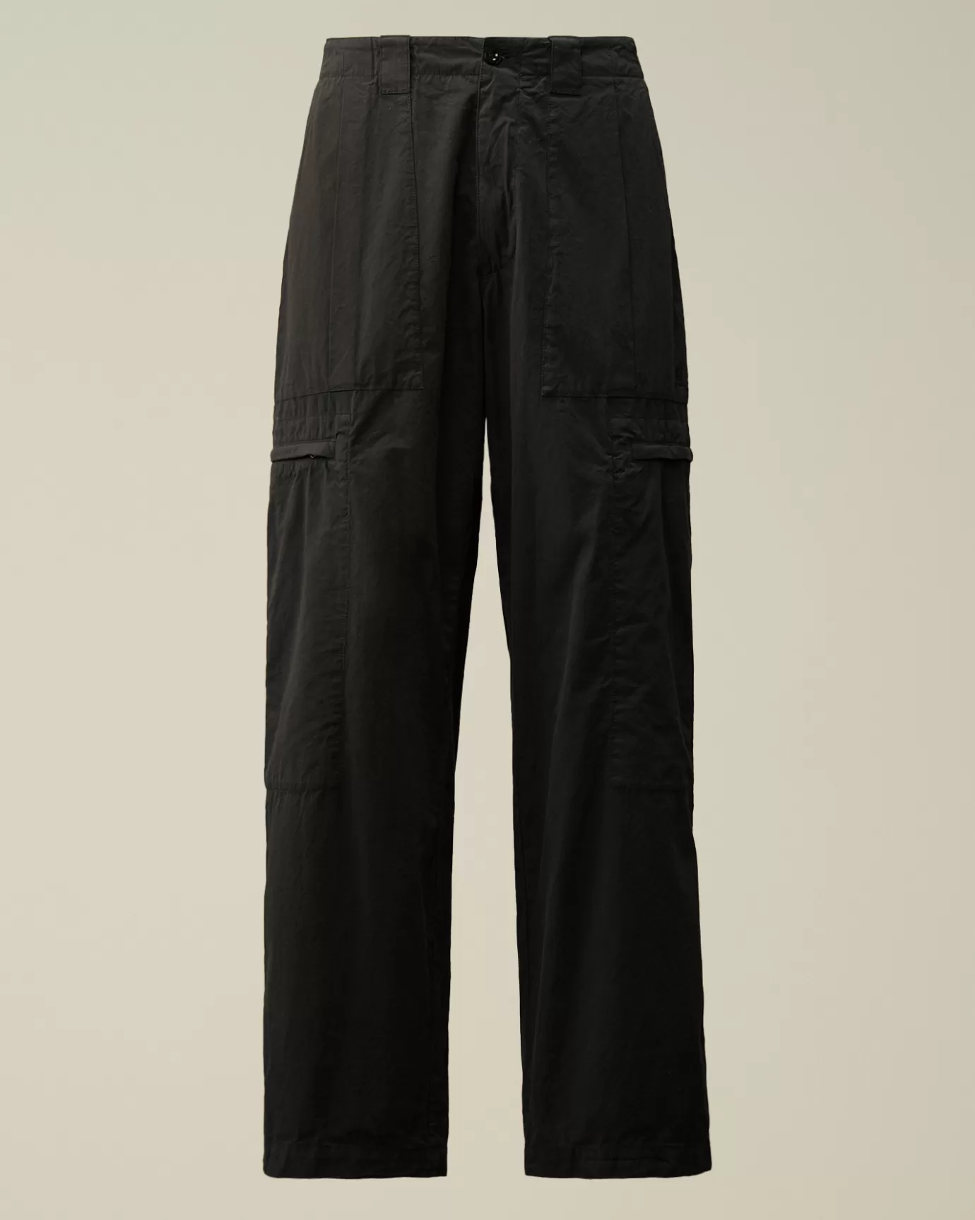 Microreps Loose Utility Pants<C.P. Company Discount