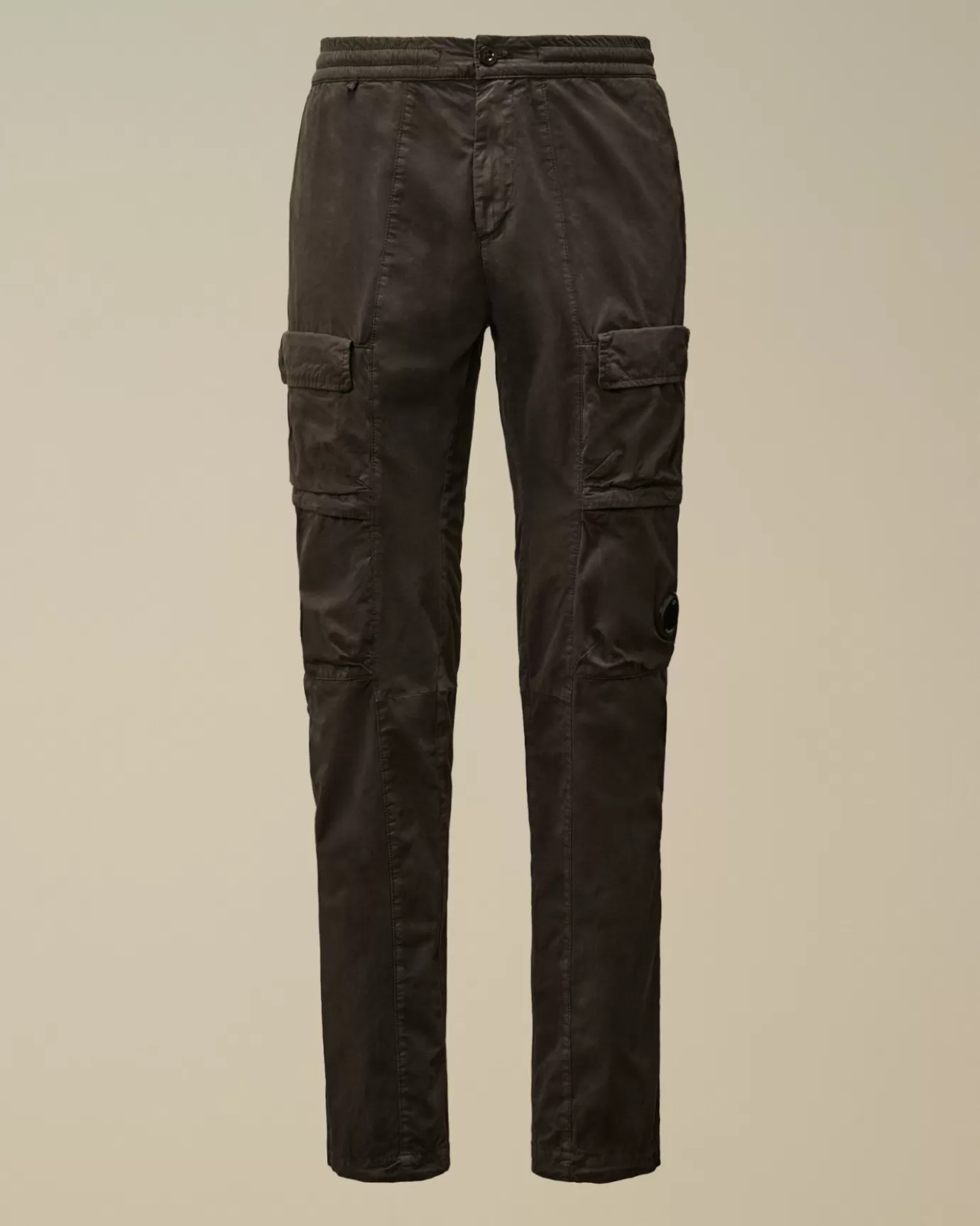 Microreps Regular Cargo Pants<C.P. Company Fashion