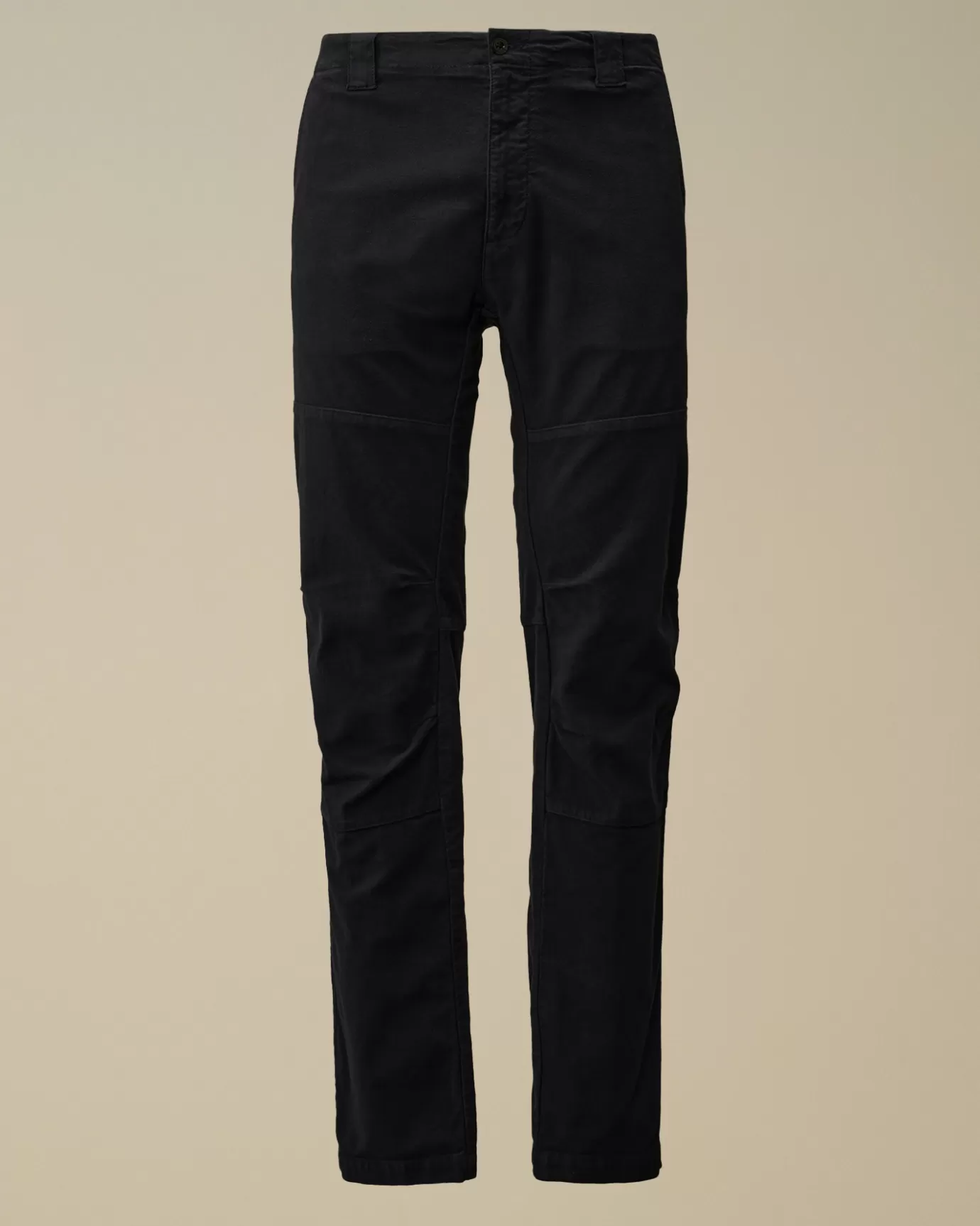 Moleskin Stretch Ergonomic Pants<C.P. Company Fashion