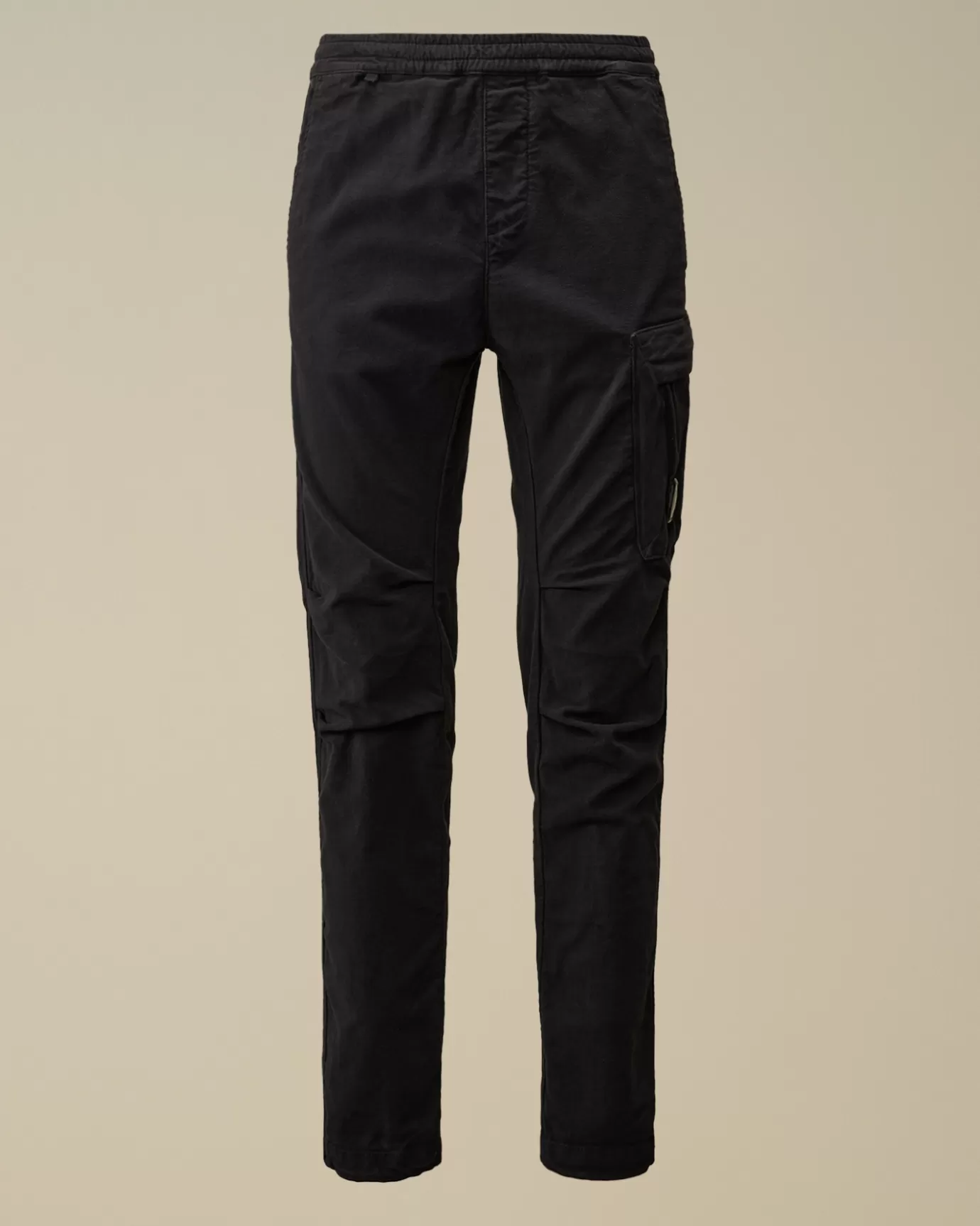 Moleskin Stretch Regular Cargo Pants<C.P. Company Store