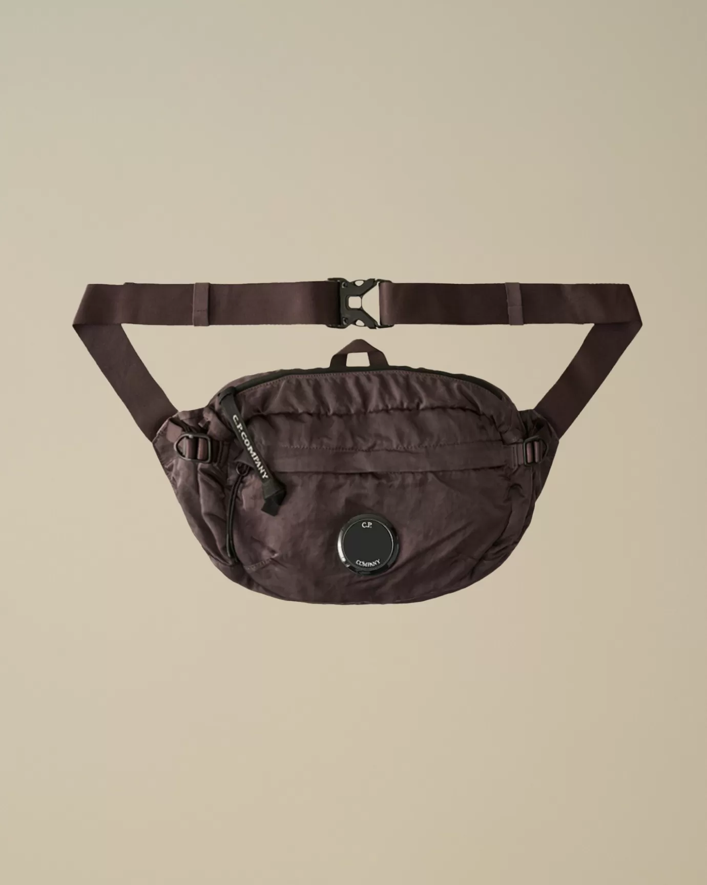 Nylon B Crossbody Pack<C.P. Company Cheap