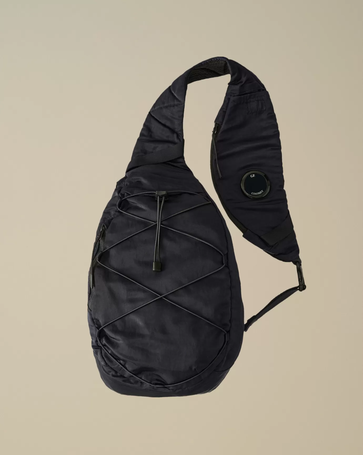 Nylon B Crossbody Rucksack<C.P. Company Best Sale