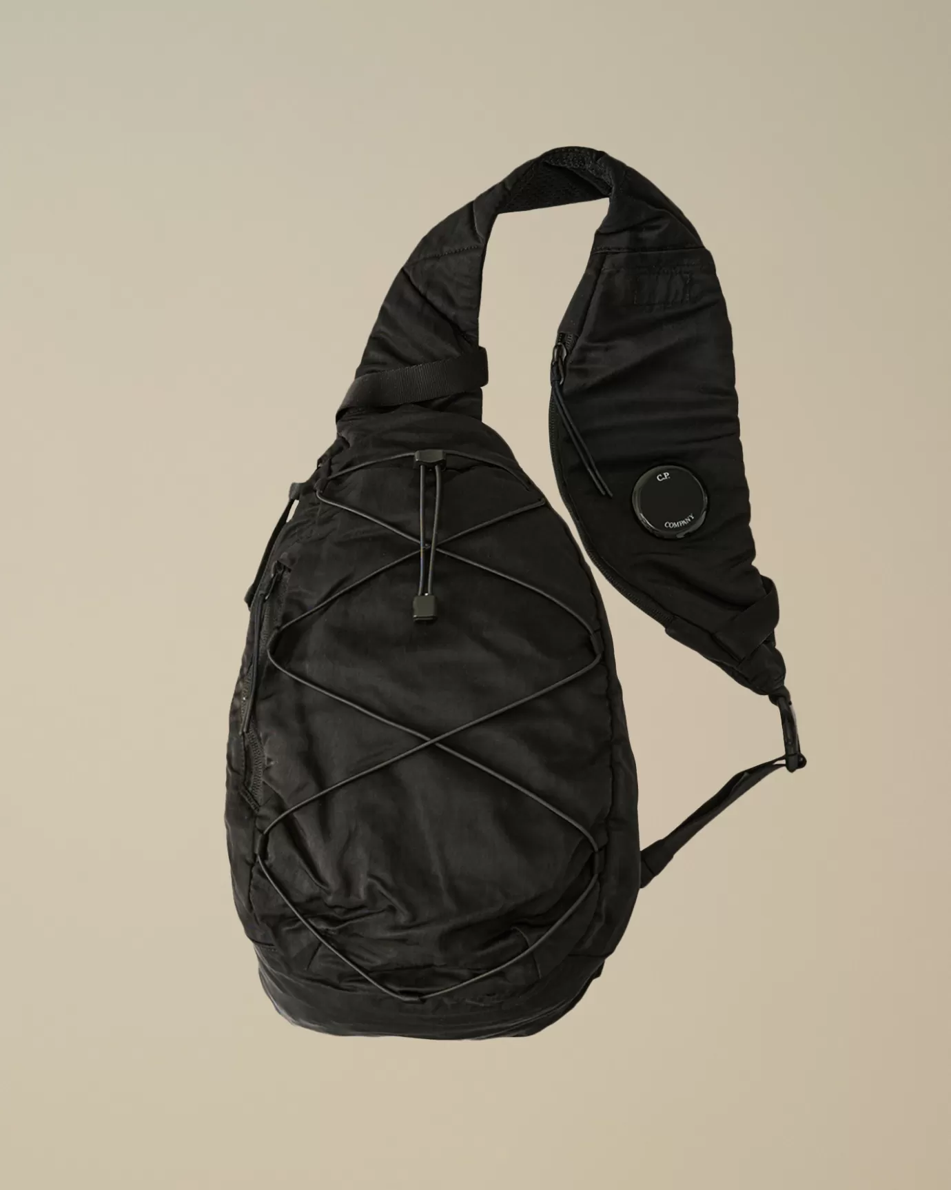 Nylon B Crossbody Rucksack<C.P. Company Cheap