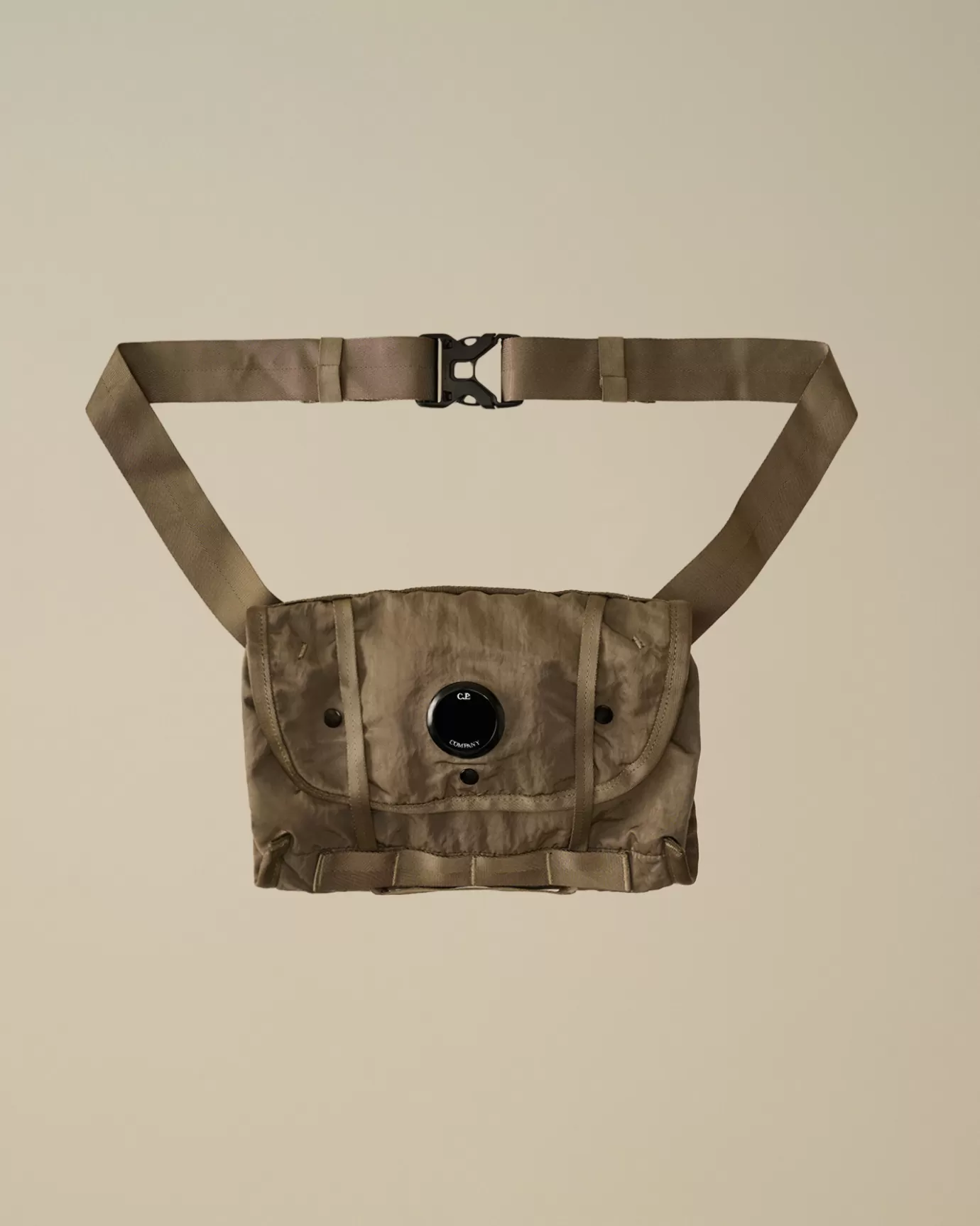 Nylon B Lens Waistband Pack<C.P. Company Sale