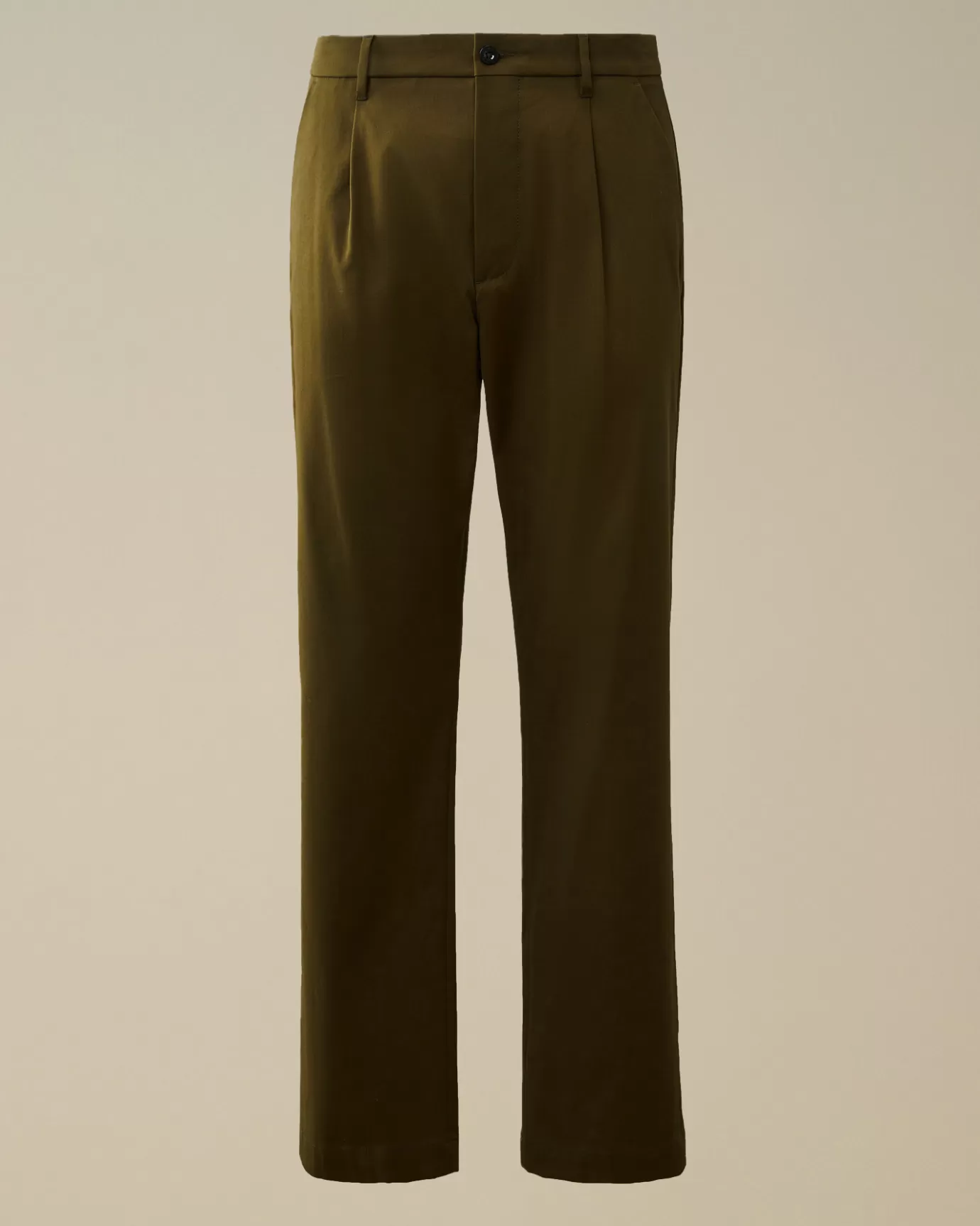 Superior Structure Stretch Loose Pants<C.P. Company Fashion