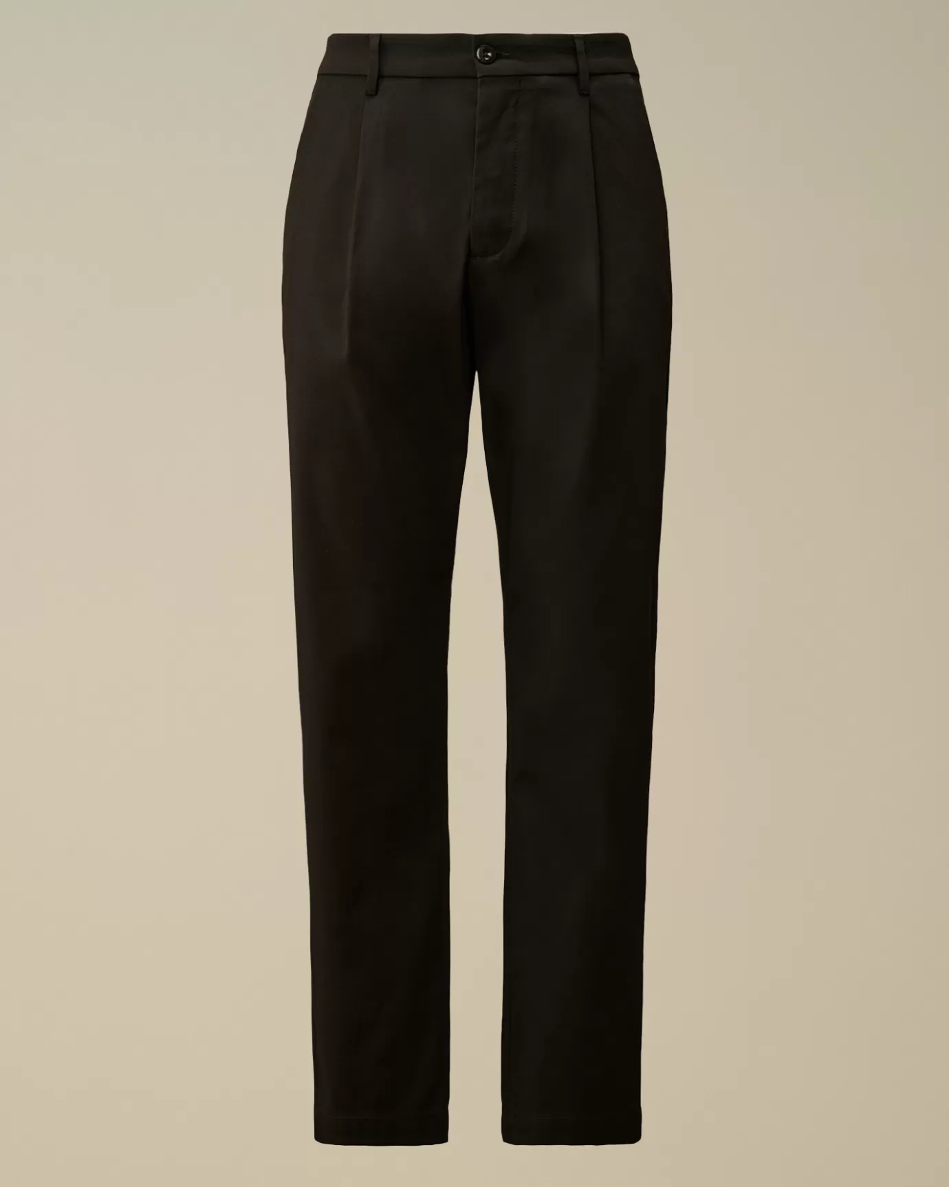 Superior Structure Stretch Loose Pants<C.P. Company Online