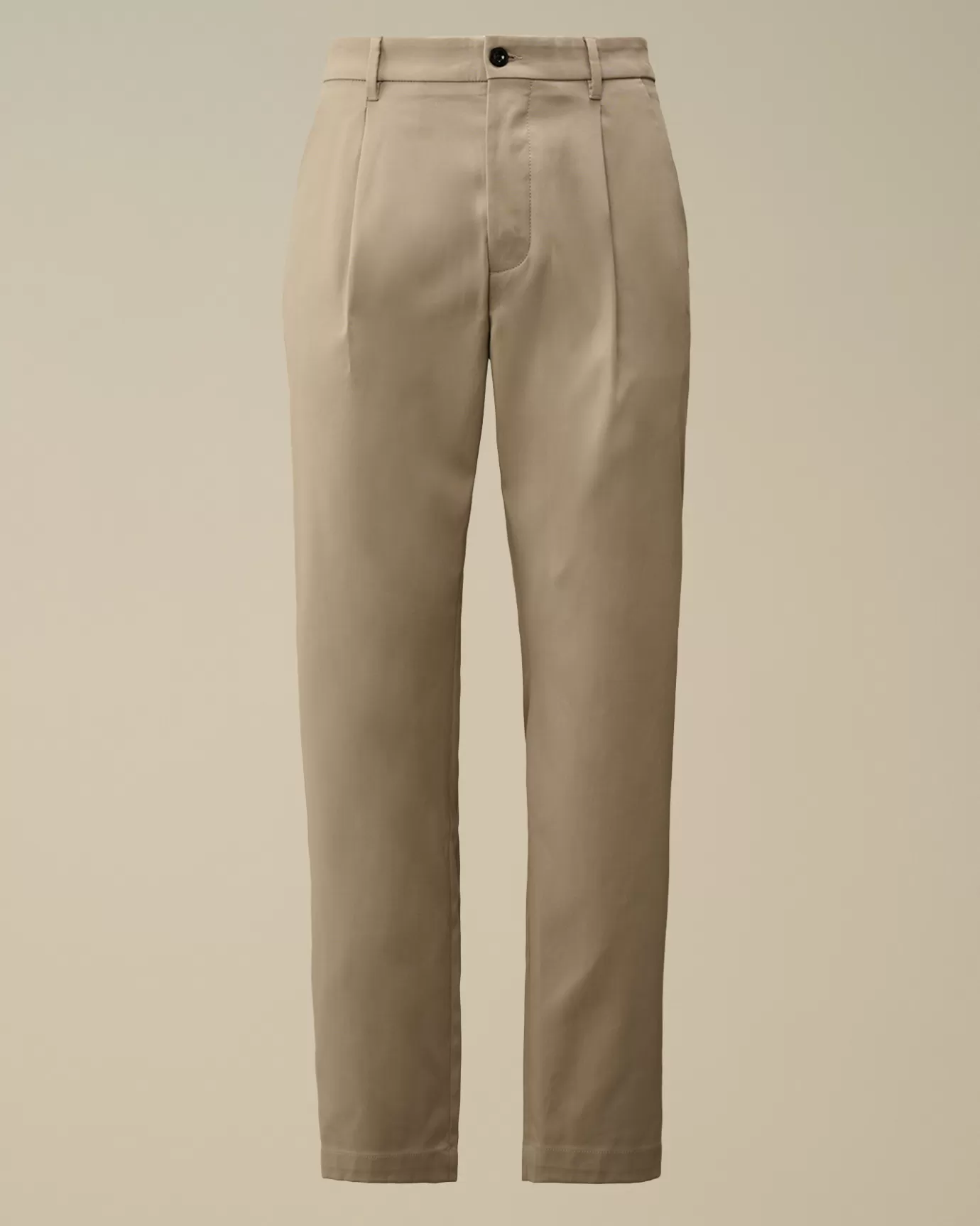 Superior Structure Stretch Loose Pants<C.P. Company Outlet