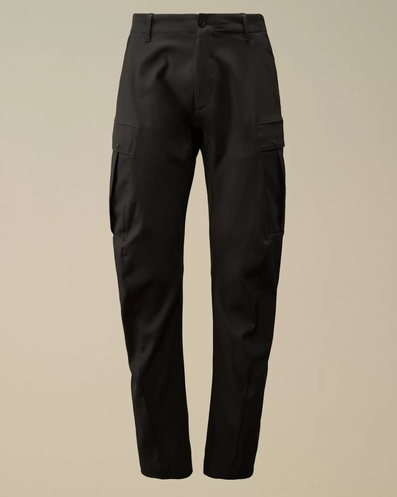 Superior Structure Stretch Regular Cargo Pants<C.P. Company Fashion