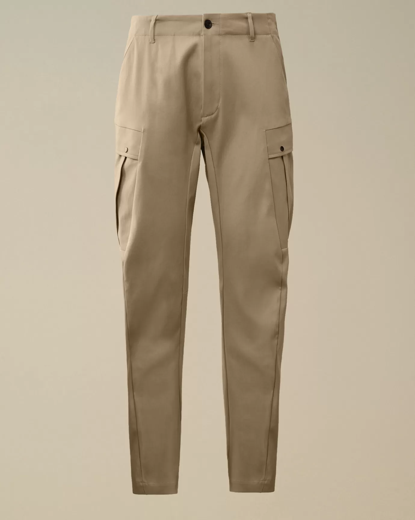 Superior Structure Stretch Regular Cargo Pants<C.P. Company Hot