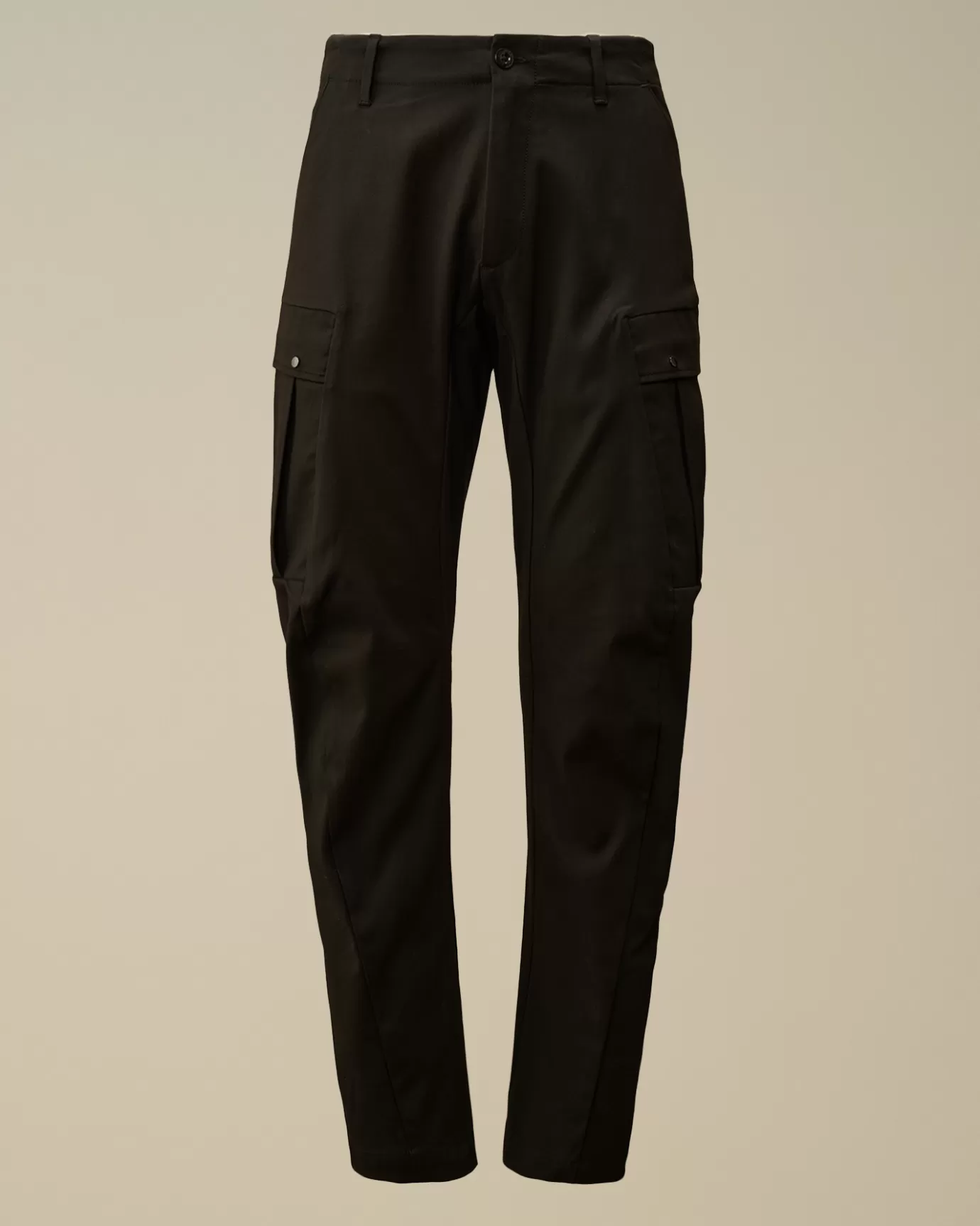 Superior Structure Stretch Regular Cargo Pants<C.P. Company Store