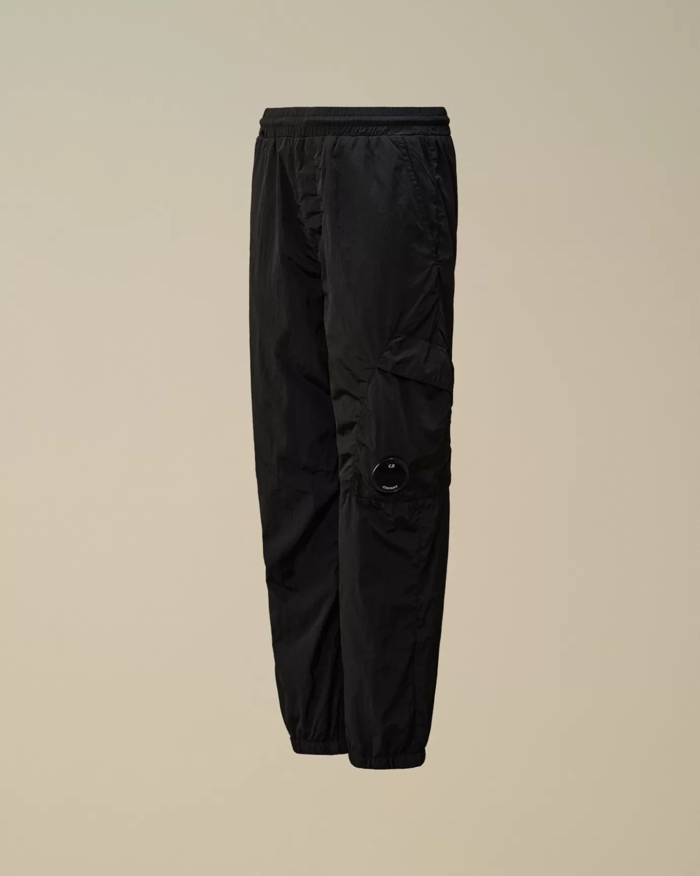 U16 Chrome-R Cargo Lens Pants<C.P. Company Outlet