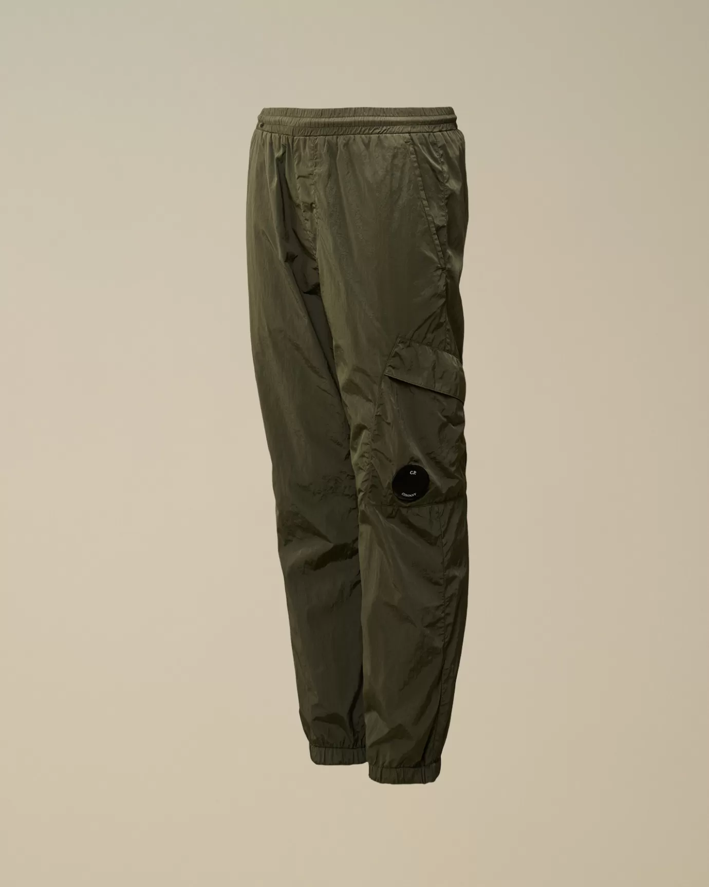 U16 Chrome-R Cargo Lens Pants<C.P. Company Sale