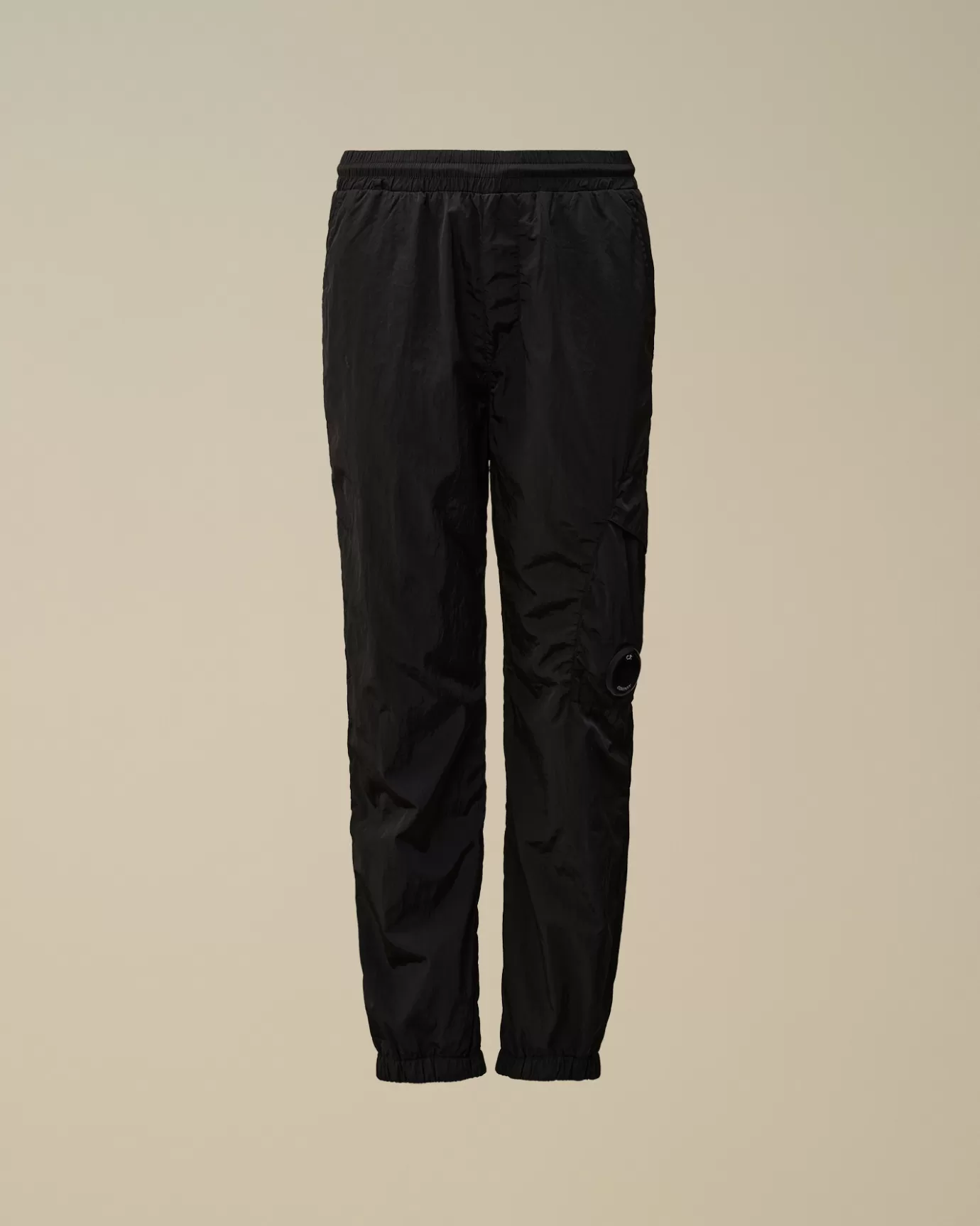 U16 Chrome-R Cargo Lens Pants<C.P. Company Outlet