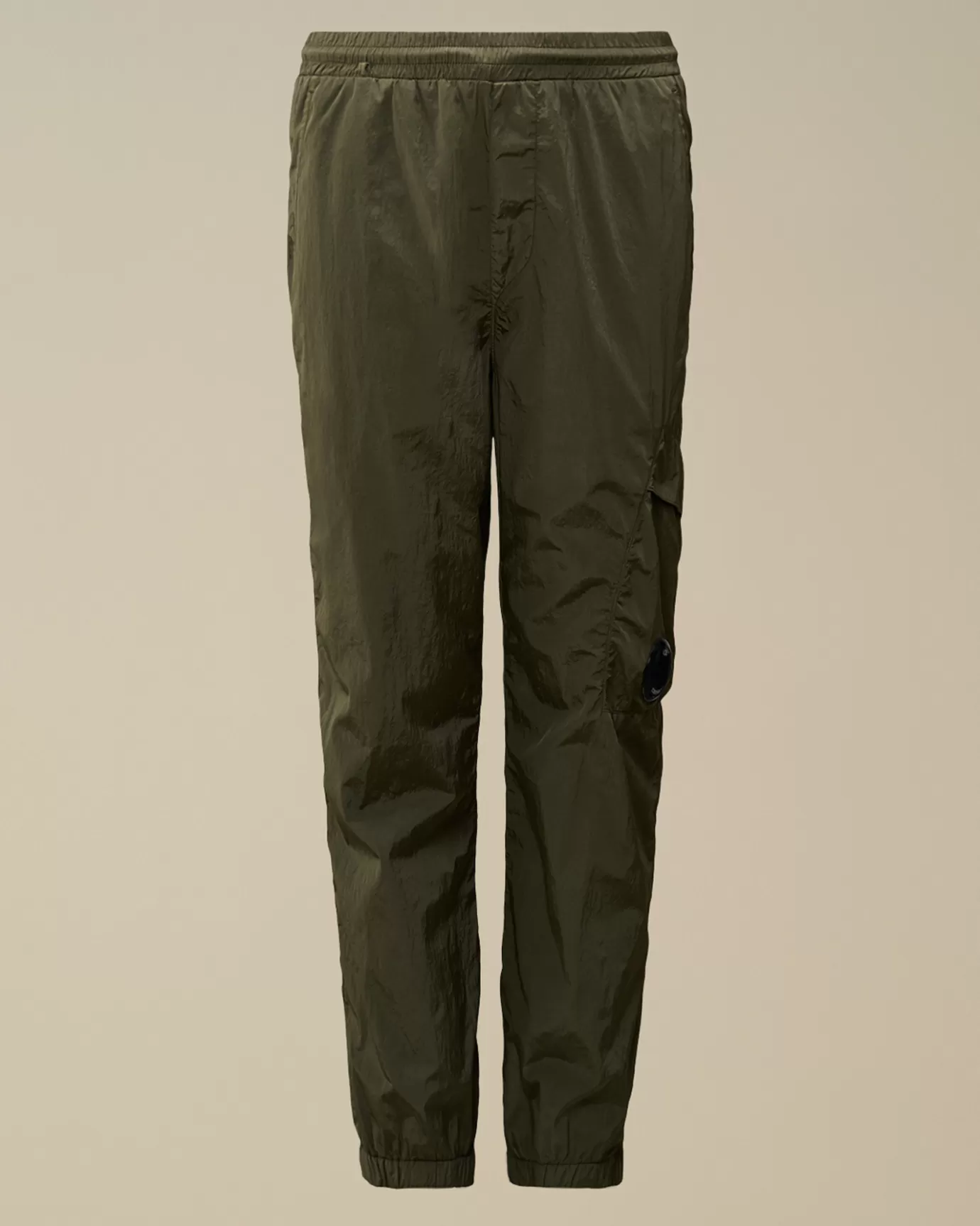 U16 Chrome-R Cargo Lens Pants<C.P. Company Fashion