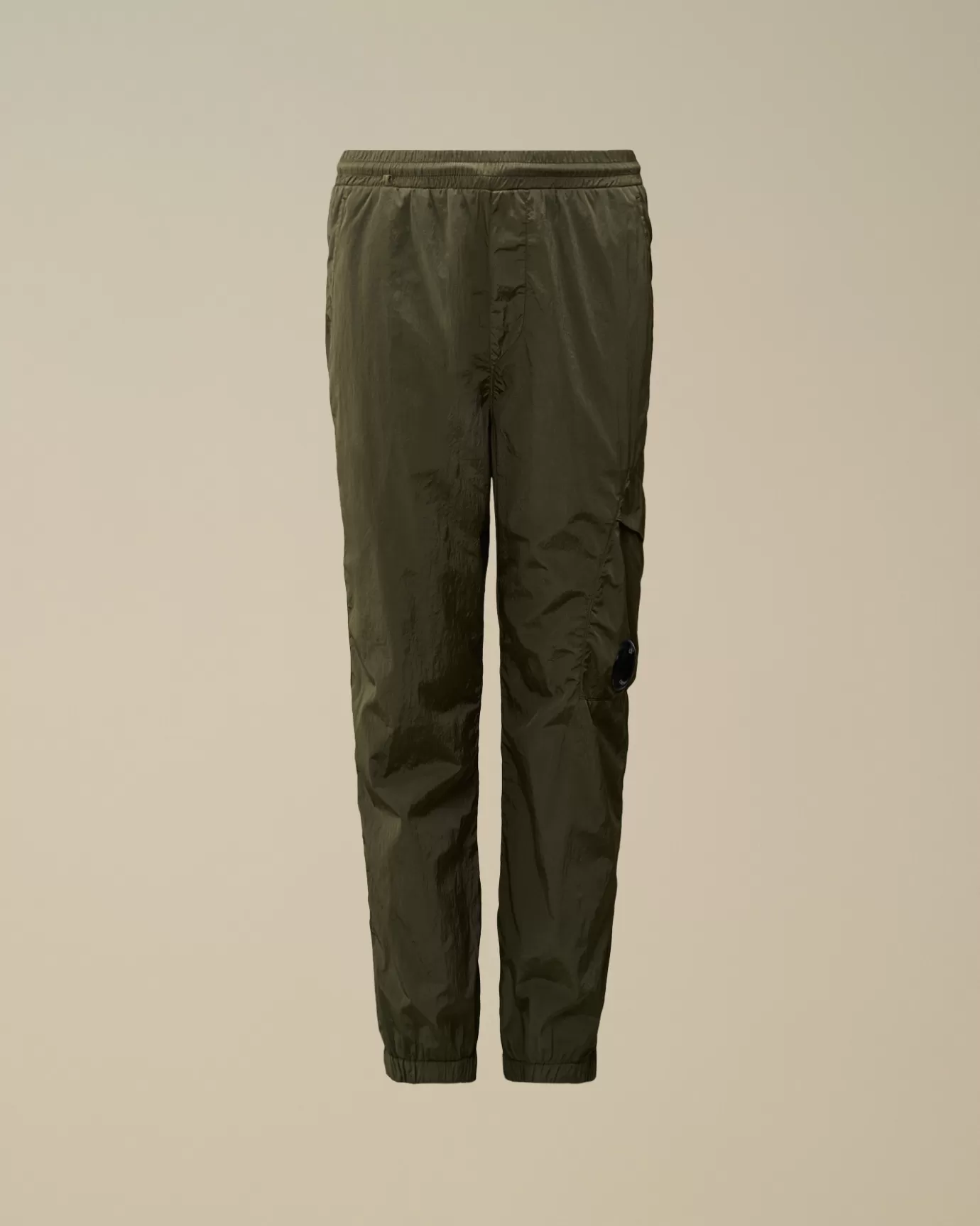 U16 Chrome-R Cargo Lens Pants<C.P. Company Sale